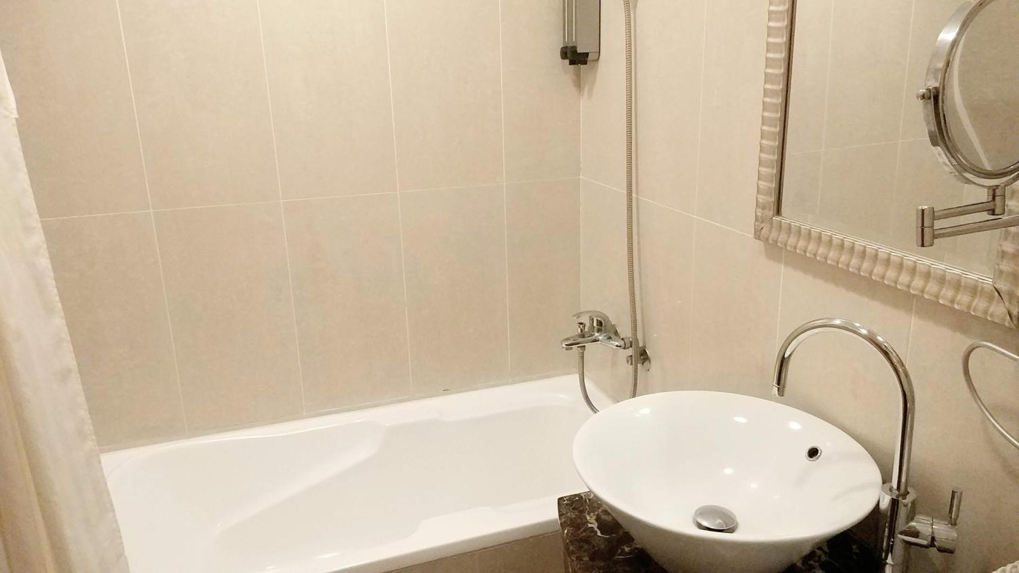 Elegance Hotel Тайбэй Экстерьер фото